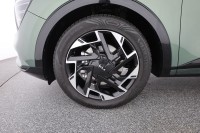 Kia Sportage 1.6 M-Hybrid 4WD GT-Line