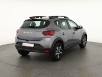 Dacia Sandero Stepway TCe 90
