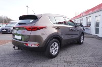 Kia Sportage 1.6 GDI