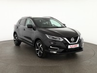 Nissan Qashqai 1.3 DIG-T Tekna