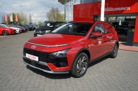 Vorschau: Hyundai BAYON Bayon 1.0T-GDI