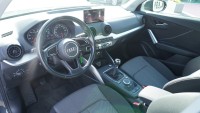Audi Q2 1.4 TFSI sport
