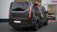 Ford Tourneo Custom 320 L1 Titanium