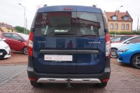 Dacia Dokker Stepway Techroad