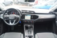 Audi Q3 Sportback 45 TFSI quattro Matrix