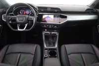 Audi Q3 Sportback 45 TFSI S-line quattro
