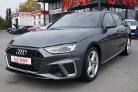 Vorschau: Audi A4 Avant 40 2.0 TDI S-Line