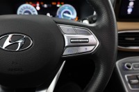 Hyundai Santa Fe 1.6 T-GDI AWD