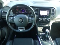 Renault Megane Grandtour TCe 140