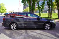 VW Golf VIII Variant 1.5 TSI Life