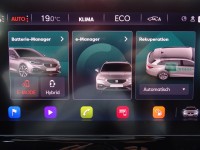 Seat Leon Sportstourer 1.4 e-HYBRID FR