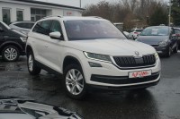 Skoda Kodiaq 2.0 TSI Style 4x4 DSG