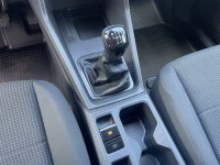 VW Caddy Cargo 2.0 TDI