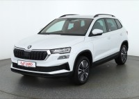 Skoda Karoq 1.5 TSI DSG Tour LED Navi Sitzheizung DAB