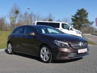Mercedes-Benz A 220 A220 4 Matic