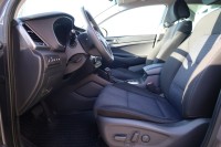 Hyundai Tucson 1.6 T-GDI Advantage 4WD