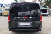 Mercedes-Benz V-Klasse V 250 d 4MATIC lang