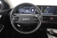 Kia EV6 125KW