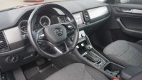 Skoda Kodiaq 2.0 TDI Clever 4x4