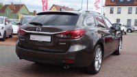 Mazda 6 2.0 SKYACTIV-G 165