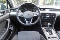 VW Passat Variant GTE