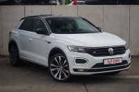VW T-Roc 2.0 Sport R-Line 4Motion