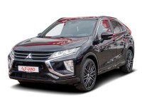 Mitsubishi Eclipse Cross 1.5 T-MIVEC CVT 2-Zonen-Klima Sitzheizung LED