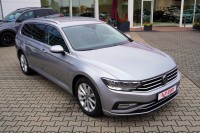 VW Passat Variant 2.0 TDI 4Motion