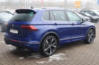 VW Tiguan 2.0 R 4Motion