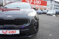Kia Sportage 2.0 CRDi Spirit 4WD