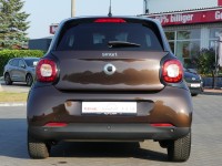 Smart ForFour forfour prime DCT