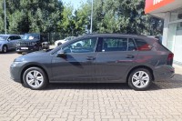 VW Golf VIII Variant 1.5 eTSI DSG Life