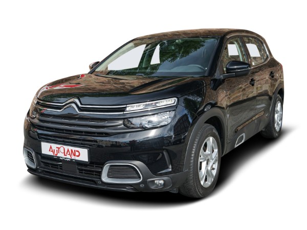Citroen C5 Aircross 1.2 Live