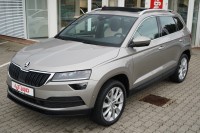 Skoda Karoq 1.5 TSI Style