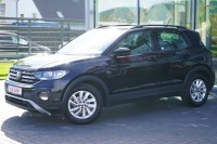 Vorschau: VW T-Cross 1.0 Active