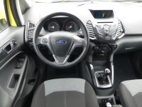 Ford EcoSport 1.0 EB Titanium BT
