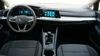 VW Golf VIII 2.0 TDI
