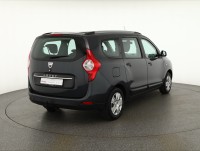 Dacia Lodgy 1.3 TCe 130