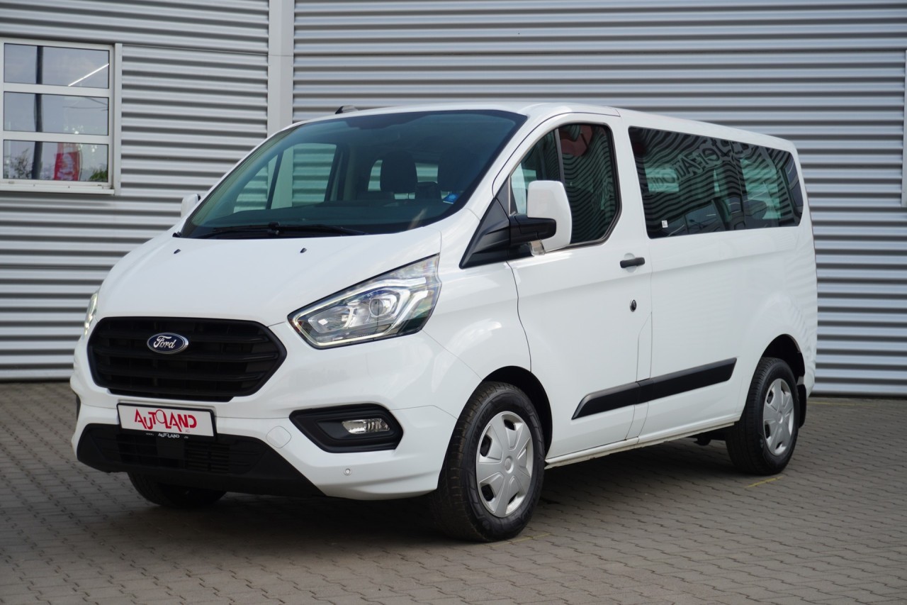 Ford Transit L1 9-Sitzer