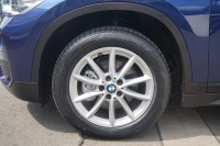 BMW X1 sDrive18i