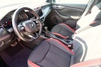 Skoda Kamiq 1.5 TSI DSG Monte Carlo