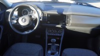 Skoda Kodiaq 1.5 TSI Clever