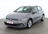VW Golf VIII 2.0 TDI Life LED Navi Sitzheizung DAB