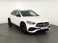 Mercedes-Benz GLA 250 4Matic AMG-Line