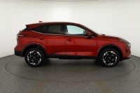 Nissan Qashqai N-Connecta 1.3 Dig-T Aut.
