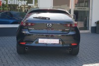Mazda 3 SKYACTIV-G M-Hybrid Selection