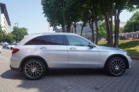 Mercedes-Benz GLC 250 4Matic AMG Line