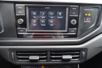 VW Taigo 1.0