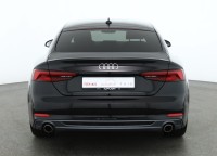 Audi A5 Sportback 40 TFSI 2x S-Line