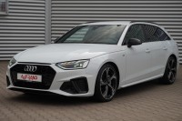 Vorschau: Audi A4 Avant 40 2.0 TDI S-Line